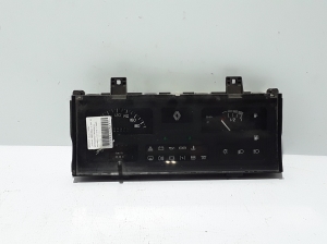 Instrument cluster - 7700806691