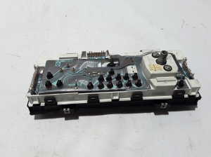 RENAULT Clio I (1990–1998) Instrument cluster 7700806692 - 2