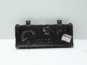 Instrument cluster - 7700806692