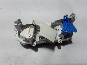 RENAULT Clio IV (2012–2019) Heizungsbedienteil T1019676 - 3