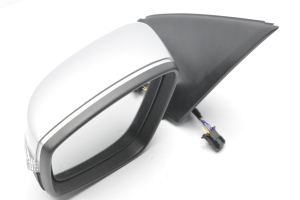 Skoda Fabia MK 3 (2014–2021) Side mirror and its parts 6V2857407C - 4