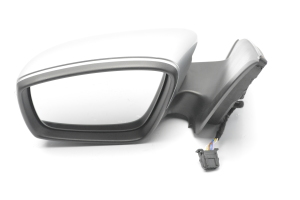 Side mirror and its parts - 6V2857407C