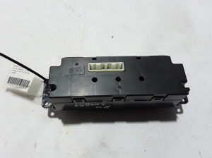 RENAULT Koleos (2007–2016) Heater control panel 275102773R - 3