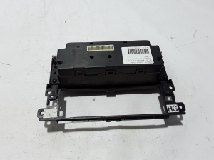 RENAULT Koleos (2007–2016) Heater control panel 275102773R - 3