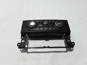 Heater control panel - 275102773R