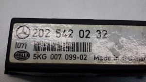 Mercedes Benz C-Class 202 (1993–2001) Relejs A2025420232 - 2