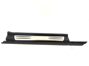 Mercedes Benz SLK-Class 171 (2004–2011) Inner sill trim A1716800235 - 2