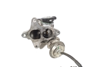 EGR-klapp - 