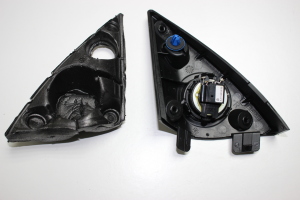Mercedes Benz E-Class W207 (2009–2017) Esiukse muu osa A2077200411 - 4