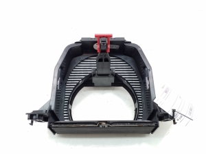 Mercedes Benz SLK-Class 171 (2004–2011) Stūres statņa apdare A2034600095 - 2