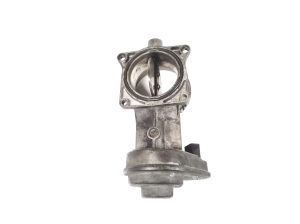Volkswagen Touareg I (2002–2010) Accelerator valve 07Z128070G - 3