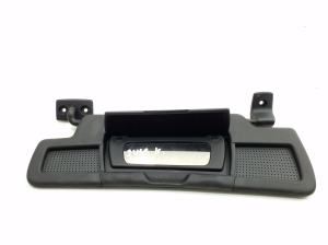 Mercedes Benz SLK-Class 171 (2004–2011) Sun visor A1718100110 - 3