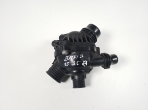 BMW 3 SERIES E90 (2004–2013) Kühlmittelthermostat 7536655 - 3
