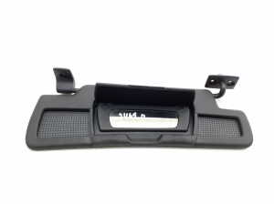 Mercedes Benz SLK-Class 171 (2004–2011) Sun visor A1718100210 - 2