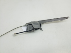 Mercedes Benz E-Class W212 (2009–2015) Hutablagenheber A2128202942 - 3
