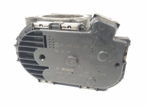 Mercedes Benz S-Class 221 (2005–2013) Gaasiklapp A6420900070 - 2