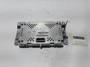 RENAULT Koleos (2007–2016) Bildschirm 28091JY000 - 3