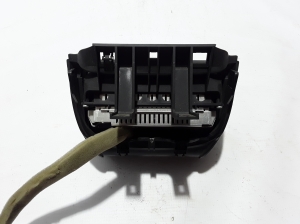 RENAULT Trafic II (2001–2014) Screen 6591550302 - 3