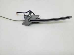 Mercedes Benz E-Class W212 (2009–2015) Hutablagenheber A2128203042 - 2