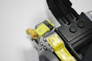 LEXUS IS (2005–2013) Sicherheitsgurt hinten - 3
