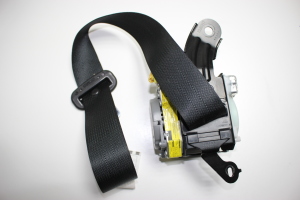 LEXUS IS (2005–2013) Sicherheitsgurt hinten - 4