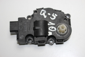  Interior shoulder valve motor 