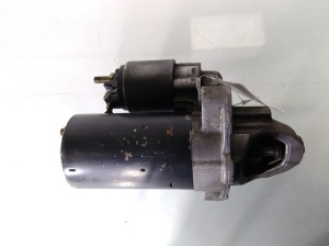 AUDI A4 ALLROAD B8 (2009–2015) Starter 078911023D - 2