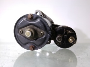 AUDI A4 ALLROAD B8 (2009–2015) Starter 078911023D - 4