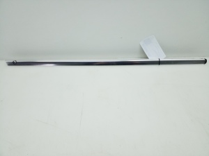 Rear quarter window outer molding - A2126700122