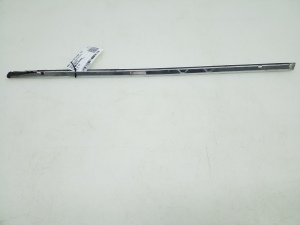 Mercedes Benz E-Class W212 (2009–2015) Rear quarter window outer molding A2126700122 - 3