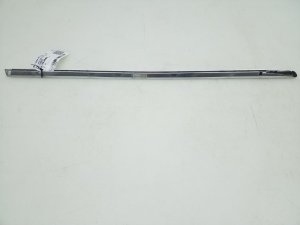 Rear quarter window outer molding - A2126700222