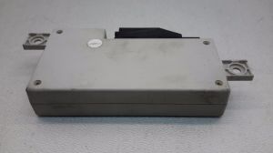 Mercedes Benz C-Class 202 (1993–2001) Relais A2028200026 - 4