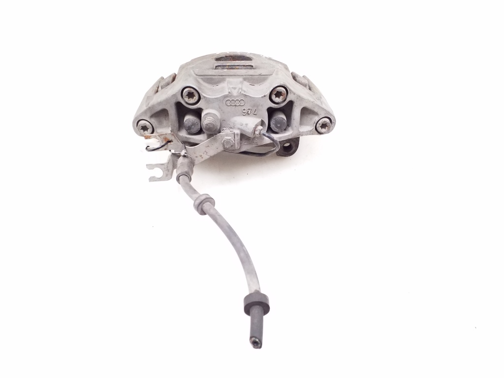 AUDI A6 C6/4F (2004-2011) Bremsecaliper foran høyre 25076879