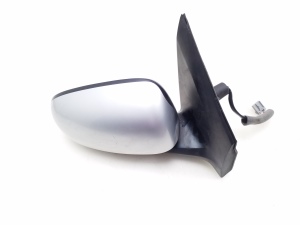NISSAN Almera Tino V10 (2000–2006) Side mirror and its parts - 4