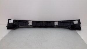 Mercedes Benz R-Class 251 (2006–2017) Rear bumper inner frame A2518800052 - 3
