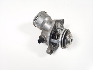 Termostaat ja selle komponendid - A2722000415