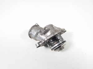 Mercedes Benz ML-Class 164 (2005–2011) Termostaat ja selle komponendid A2722000415 - 3
