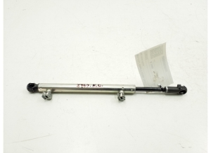 Mercedes Benz SLK-Class 171 (2004–2011) Hydraulikzylinder Verdeck