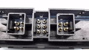 Mercedes Benz C-Class 202 (1993–2001) Relee A2028201126 - 3
