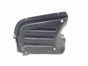 Unterbodenschutz hinten - 3C0825216A