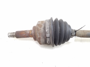 Kia Sorento (2002–2009) Front drive shaft and its parts - 2