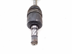 Kia Sorento (2002–2009) Front drive shaft and its parts - 3
