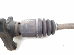 Kia Sorento (2002–2009) Front drive shaft and its parts - 3