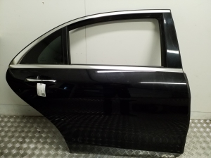 Used Mercedes Benz S-Class Doors rear side and its details