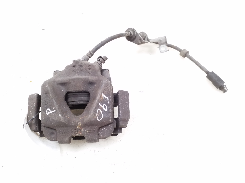 BMW 3 Series E90/E91/E92/E93 (2004-2013) Front Right Brake Caliper 25076855