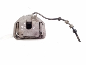 Bremssattel vorne