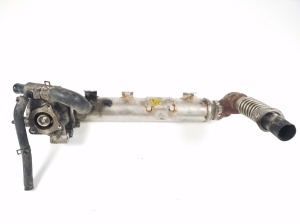 Hyundai ix55 (2008–2013) AGR-Ventilkühler 284303A001 - 3