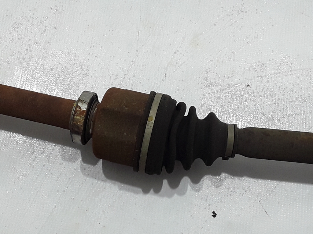 RENAULT Scenic 3 generation (2009-2015) Front Right Driveshaft 391009864R 22399495