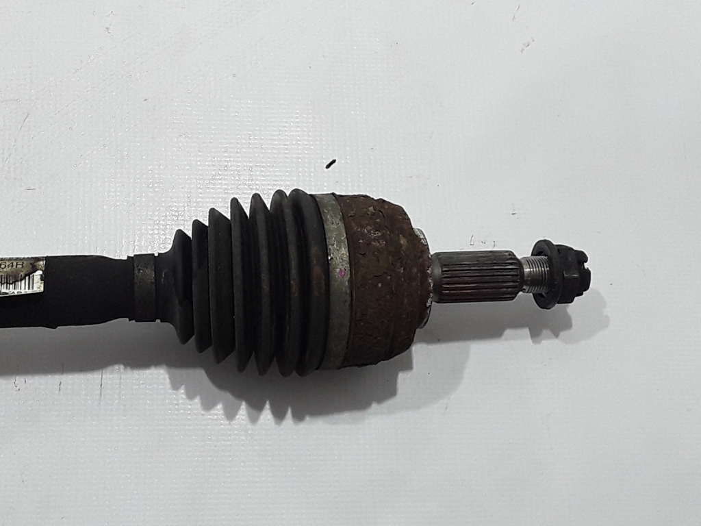 RENAULT Scenic 3 generation (2009-2015) Front Right Driveshaft 391009864R 22399495