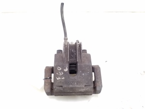 Bremssattel hinten
